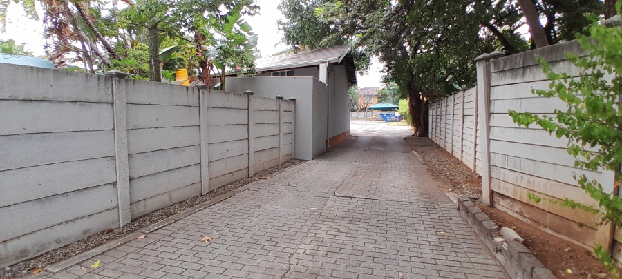 Commercial Property for Sale in Bodorp North West